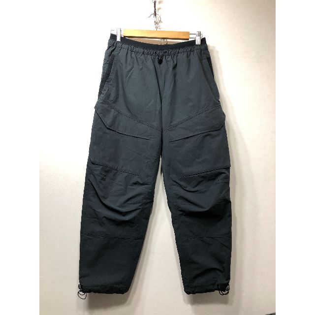 210212● NIKE AS M NSW TCH PCK PANT WVN