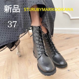 TSURU by Mariko Oikawa - 新品 tsuru ツルバイマリコオイカワ