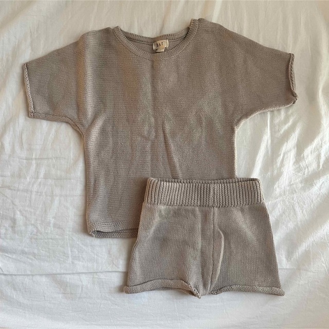 OAT セットアップキッズ服男の子用(90cm~)