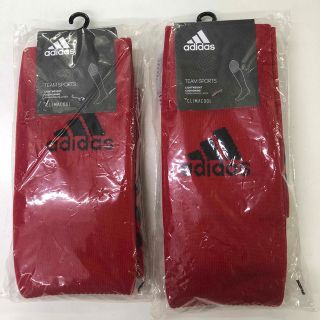 アディダス(adidas)のadidas ストッキング　2足セット(ウェア)