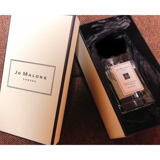 ジョーマローン(Jo Malone)のジョーマローンロンドンイングリッシュペアー＆フリージア  香水 100ml(香水(女性用))