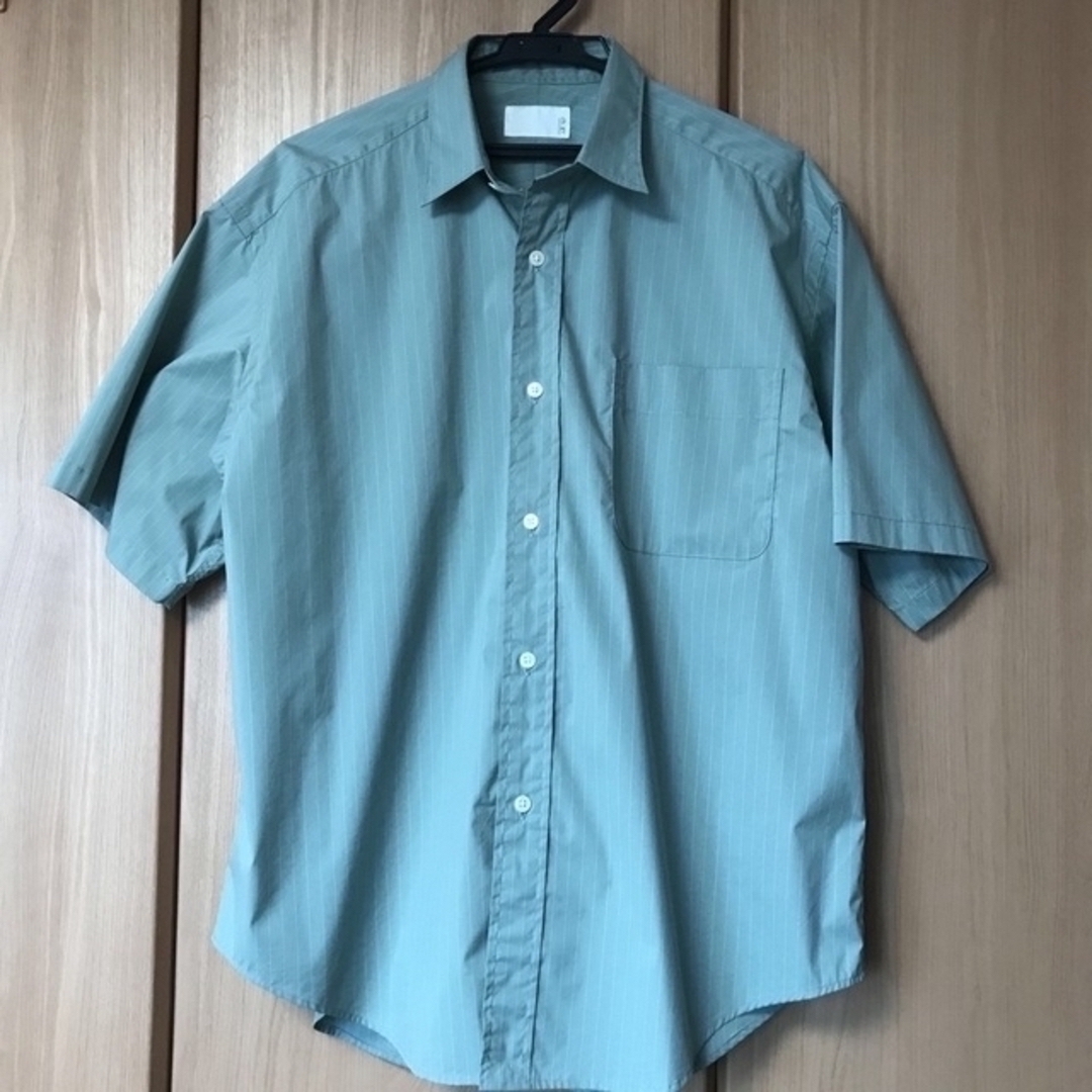 UNITED ARROWS(ユナイテッドアローズ)のUNITED ARROWS ／ユナイテッドアローズ　GLR【used】 メンズのトップス(シャツ)の商品写真