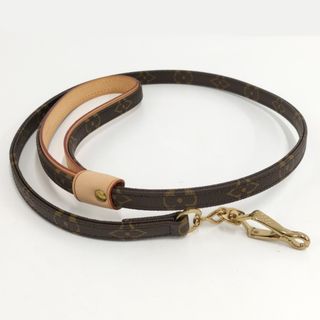 LOUIS VUITTON - LOUIS VUITTON レッスバクスターMM ドッグリード 犬用