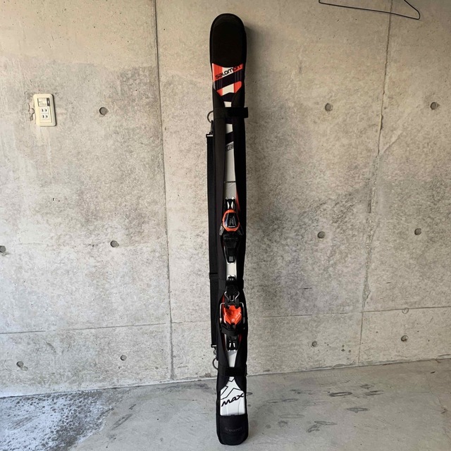 SALOMON - サロモン スキー板 162cmの+mdscience.in