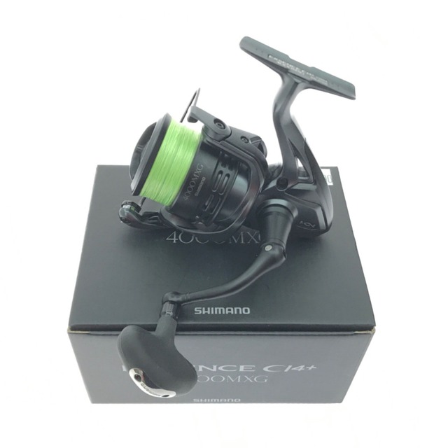 ▼▼SHIMANO シマノ 18 エクスセンス CI4+ 4000MXG