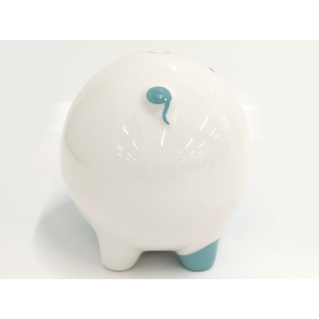 Tiffany & Co. - TIFFANY 貯金箱 豚 ピギーバンク ティファニー Tiffany & Co. - TIFFANY 貯金箱 豚 ピギーバンク ティファニー