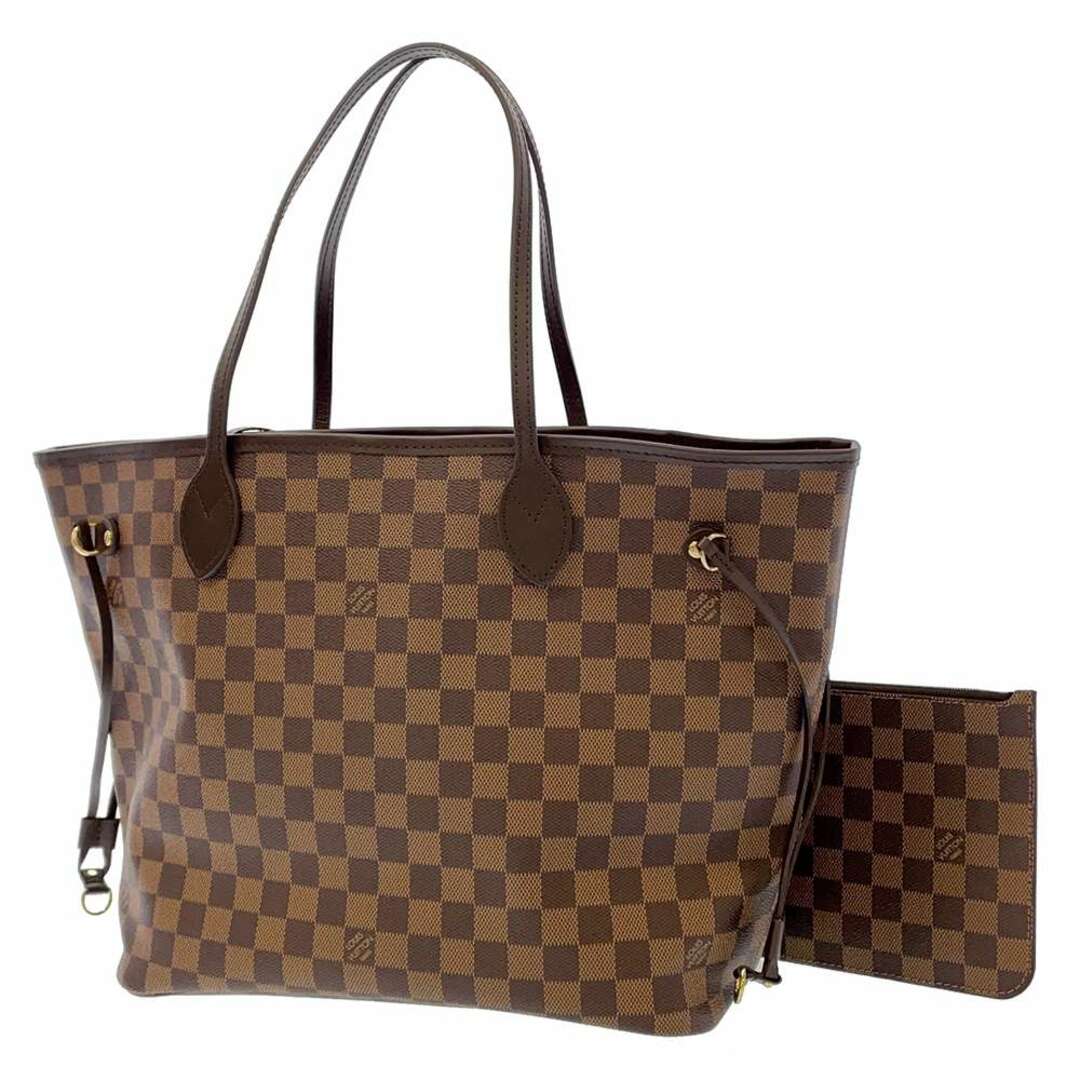 高評価なギフト トートバッグ ルイヴィトン - VUITTON LOUIS ダミエ