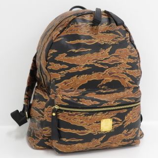 MCM(バッグパック/リュック)のフリマアイテム一覧 MCM(バッグパック/リュック)のフリマアイテム一覧