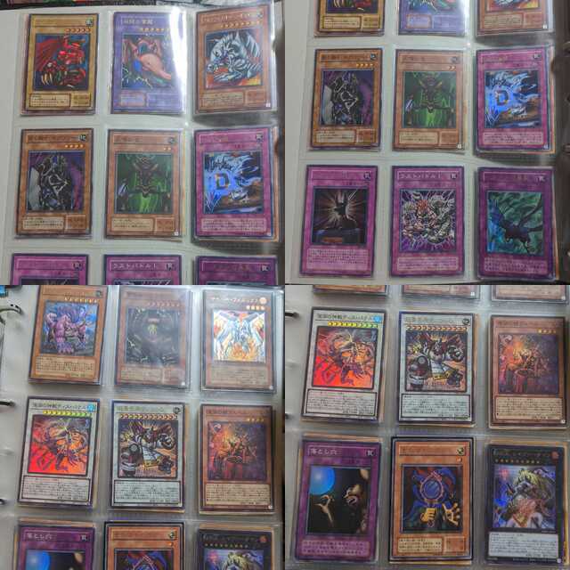 遊戯王 引退品 まとめ売り エルドリッチ 転生炎獣 デッキ 遊戯王 引退品 まとめ売り エルドリッチ 転生炎獣 デッキ