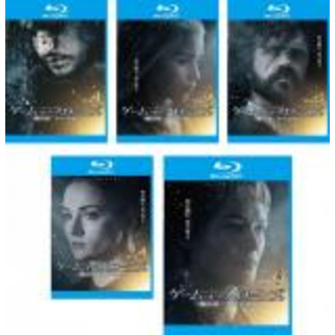 全巻セット【中古】Blu-ray▽ゲーム・オブ・スローンズ 第六章 冬の ...