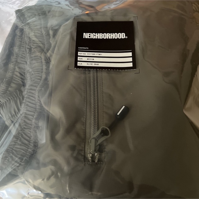 お買得限定品☆夏売れ筋 NEIGHBORHOOD PUFF PT . PE新品 - 通販 - www