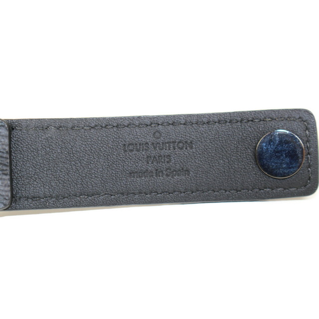 即納】 LOUIS VUITTON ブラスレ・ホッケンハイム M6295E モノグラム