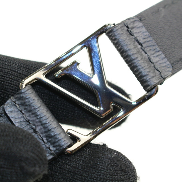 即納】 LOUIS VUITTON ブラスレ・ホッケンハイム M6295E モノグラム