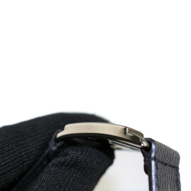 東京 直営 店 LOUIS VUITTON ブラスレ・ホッケンハイム M6295E