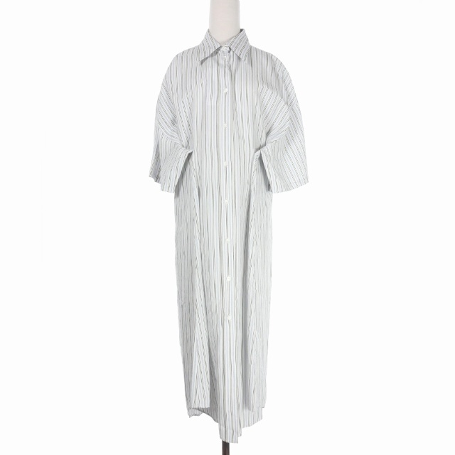 新品 MM6 Maison Margiela 21SS フリース ワンピース S cherratgroup.com