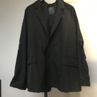 90s US古着 NORDSTROMテーラードジャケット グレンチェックの通販|ラクマ