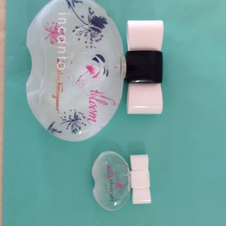 フェラガモ(Ferragamo)のフェラガモ 香水（新品・未使用）(香水(女性用))