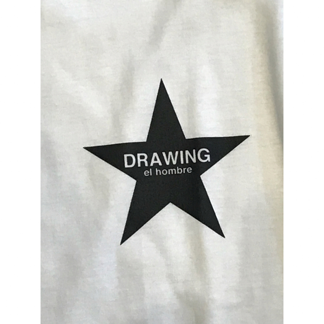 Ron Herman(ロンハーマン)のDrawing  Tシャツ ロンt 組み合わせ セット 長袖 メンズのトップス(Tシャツ/カットソー(七分/長袖))の商品写真