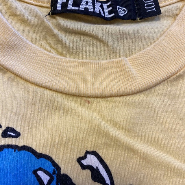 FLAKE(フレイク)の親子コーデ　Tシャツ　2枚セット キッズ/ベビー/マタニティのキッズ服男の子用(90cm~)(Tシャツ/カットソー)の商品写真