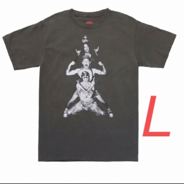 レッチリ ツアー Tシャツ L New Arrival www.atre61.fr