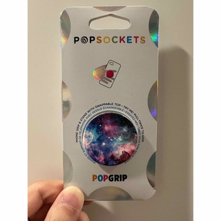PopSockets ポップグリップ(その他)