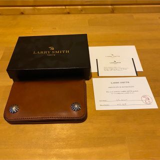 スタニングルアー ゴローズ財布 二つ折り キムタク タカヒロ 有名人