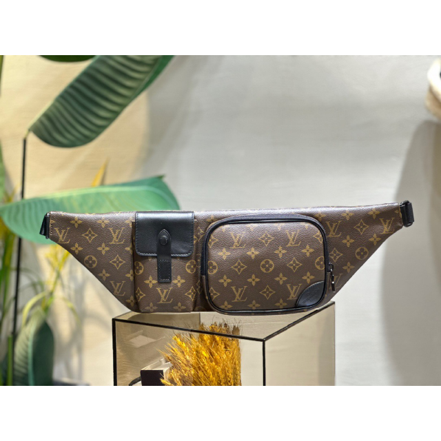 保障できる】 VUITTON LOUIS - ボディバッグ ショルダーバッグ