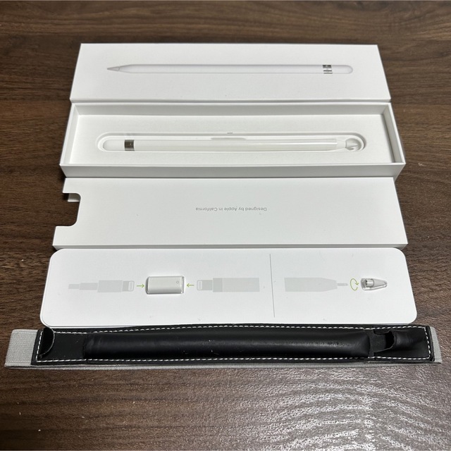iPad Pro 10.5 256gb シルバー Apple Pencil