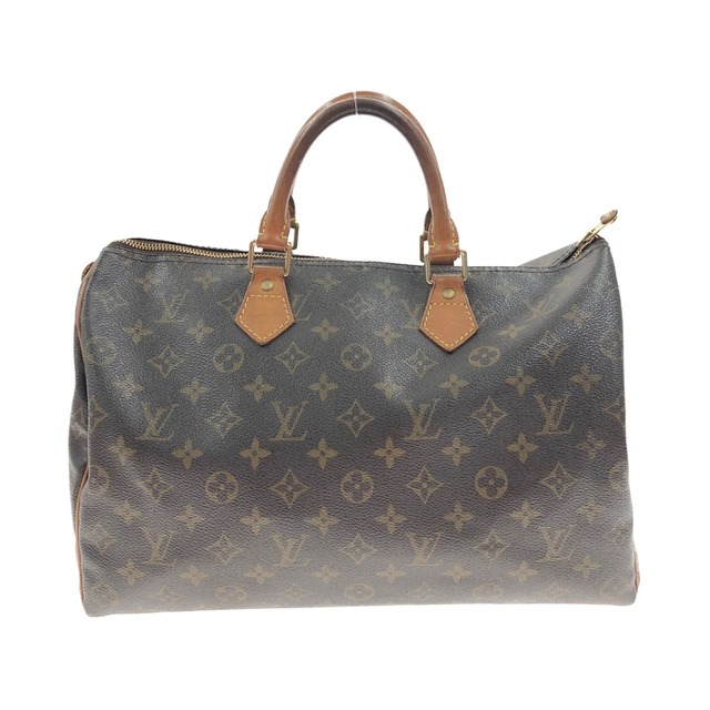 〇〇LOUIS VUITTON ルイヴィトン モノグラム スピーディ35 〇〇LOUIS VUITTON ルイヴィトン モノグラム スピーディ35