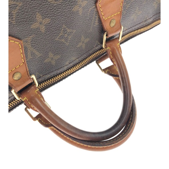 〇〇LOUIS VUITTON ルイヴィトン モノグラム スピーディ35 〇〇LOUIS VUITTON ルイヴィトン モノグラム スピーディ35