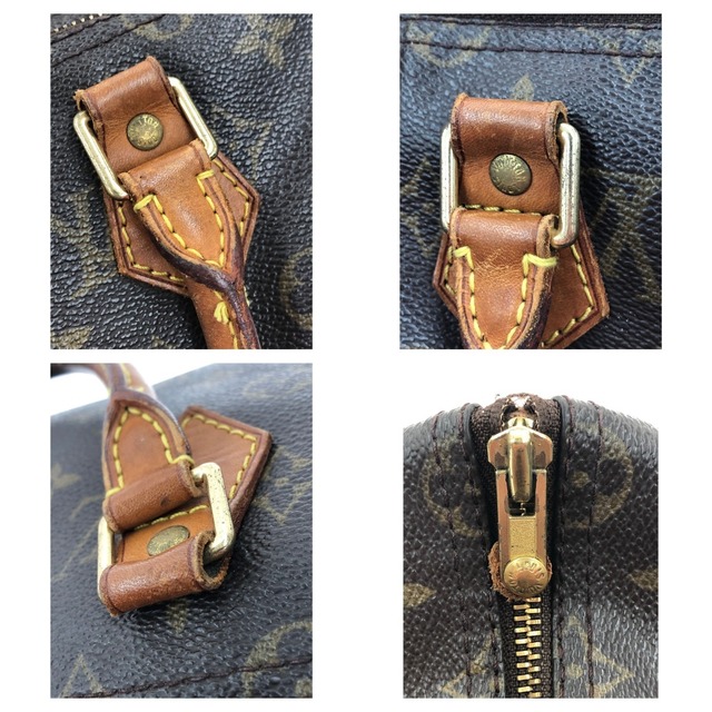 〇〇LOUIS VUITTON ルイヴィトン モノグラム スピーディ35 〇〇LOUIS VUITTON ルイヴィトン モノグラム スピーディ35