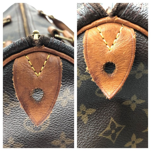 〇〇LOUIS VUITTON ルイヴィトン モノグラム スピーディ35 〇〇LOUIS VUITTON ルイヴィトン モノグラム スピーディ35