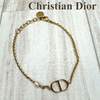 ディオール(Christian Dior) ブレスレット/バングルの通販 1,000点以上