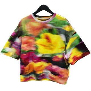 DRIES VAN NOTEN - Dries Van Noten 20AW オーバーサイズスウェットの