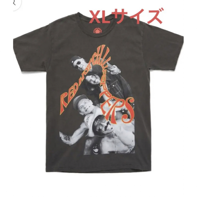 レッチリ ツアー tシャツ XL 【お買得】 xn----8sbmbsa4aybrc6bk1k.xn ...