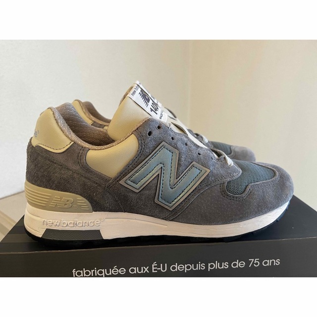 21年製！NEW BALANCE M996NAV 990 992 993