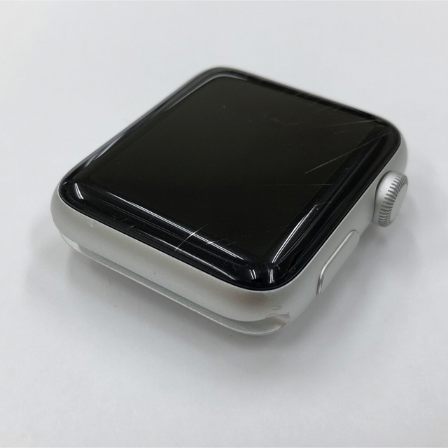Apple Watch シリーズ3 GPSモデル 42mm ナイキ