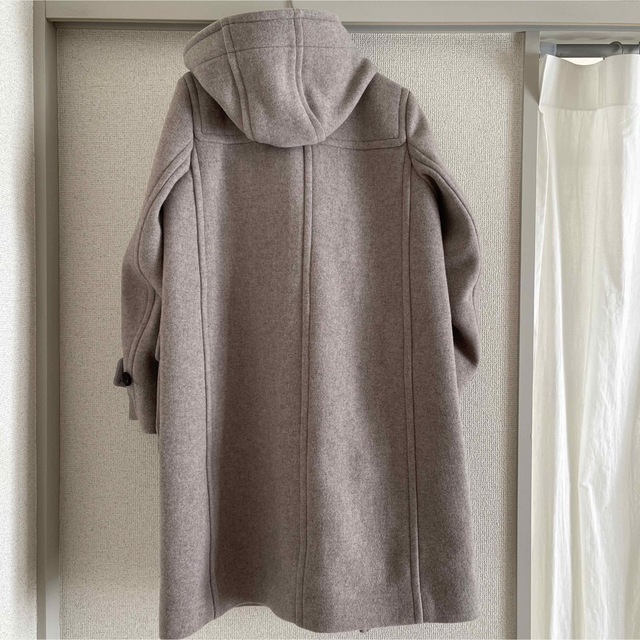 UNITED ARROWS - UNITED ARROWS ダッフルコート ロングの通販 by ユウ