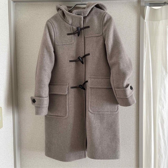 UNITED ARROWS - UNITED ARROWS ダッフルコート ロングの通販 by ユウ