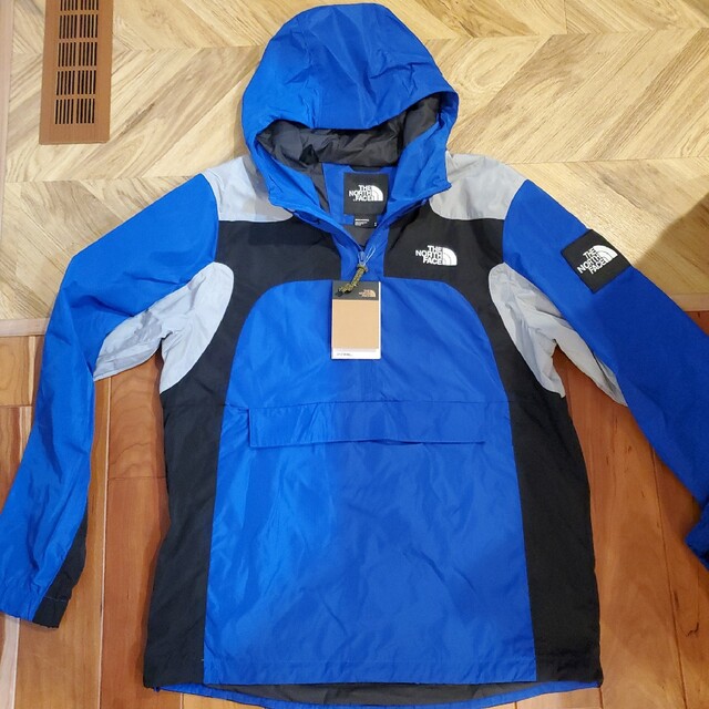 The North Face アメリカで購入