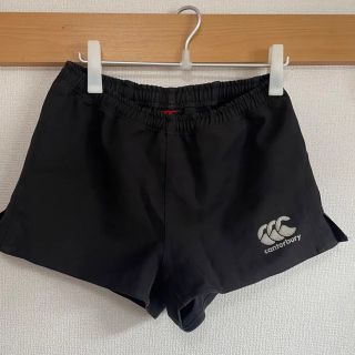 カンタベリー(CANTERBURY)の【美品】Canterbury ラグビーパンツ XLサイズ(ラグビー)