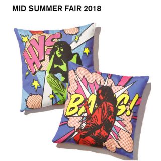 ヒステリックグラマー ノベルティグッズの通販 300点以上 | HYSTERIC