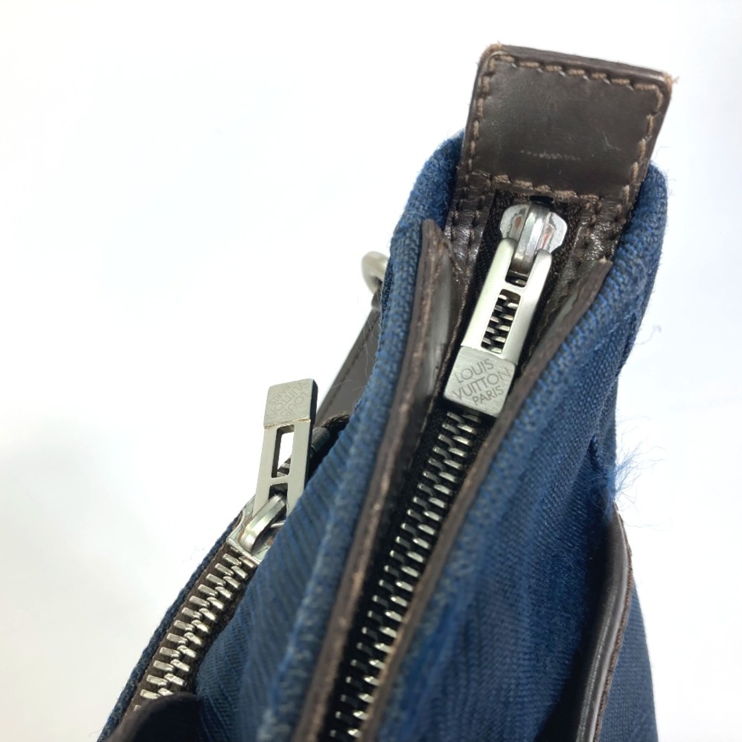 ルイヴィトン LOUIS VUITTON ジョングルール N48089 ダミエジェアン