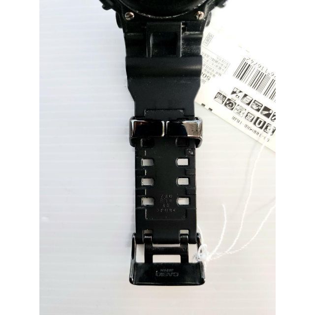 G-SHOCK(ジーショック)の★新品電池交換済★☆美品☆G-SHOCK　GA-100MRB　コラボモデル メンズの時計(腕時計(アナログ))の商品写真