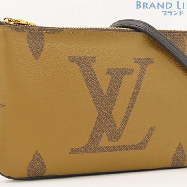 国内外の人気集結! LOUIS VUITTON - ほぼ新品ルイヴィトンモノグラム