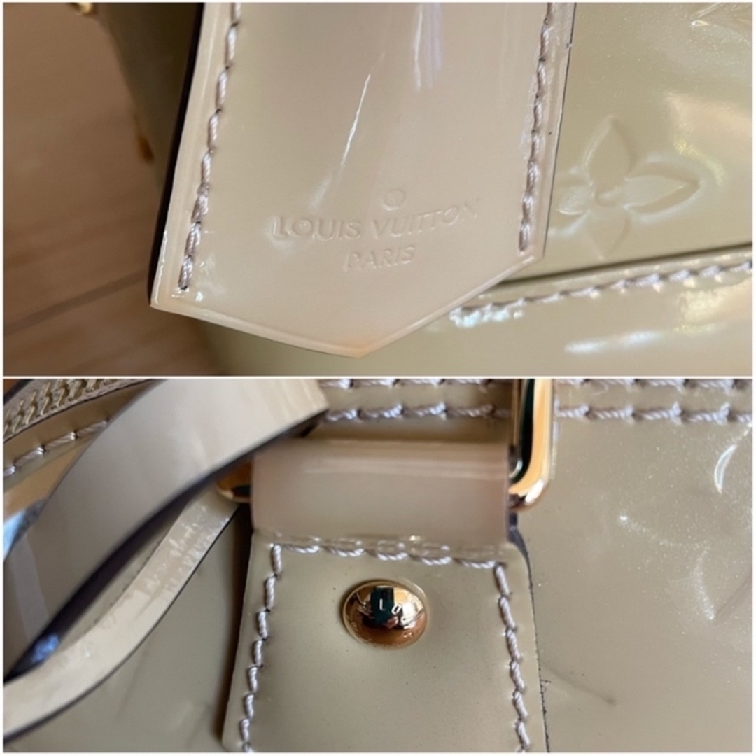 LOUIS VUITTON(ルイヴィトン)のルイヴィトンアルマBB M90175 レディースのバッグ(ハンドバッグ)の商品写真