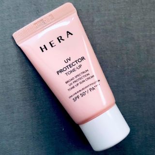 アモーレパシフィック(AMOREPACIFIC)の★みぃ様専用★HERA★UVプロテクタートーンアップ★(日焼け止め/サンオイル)