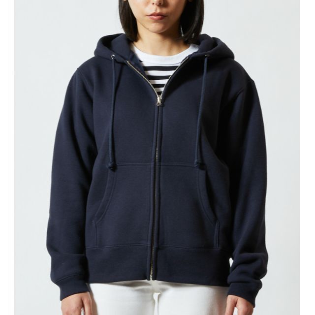 《極美品》STONE ISLAND　パーカー　スウェット　黒　XL　裏毛