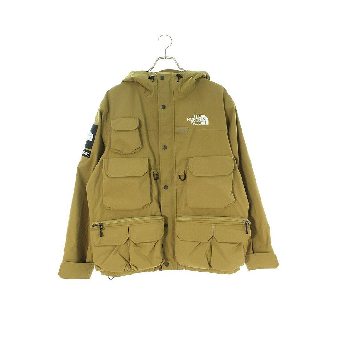 Supreme The North Face Cargo Jacket Mult