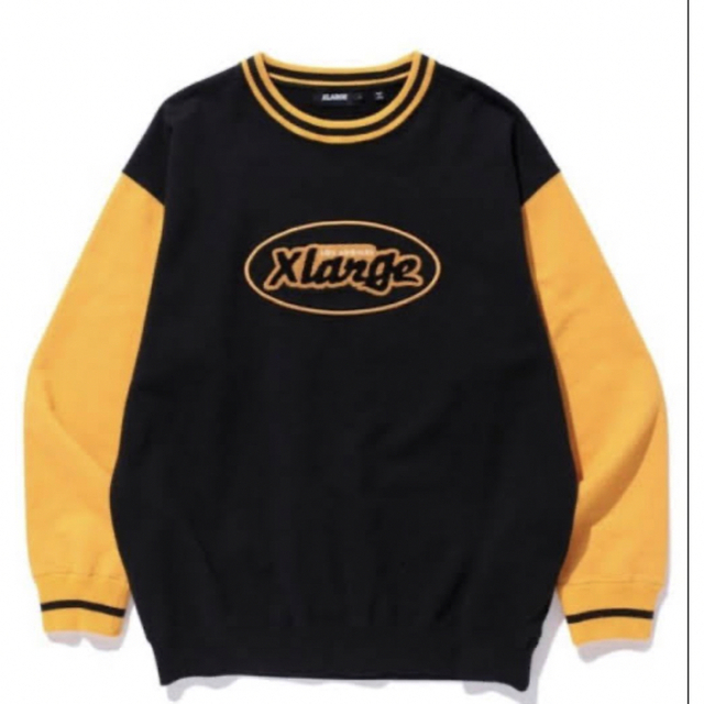 XLARGE エクストララージ スウェット　期間限定値下げ中